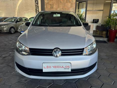VOLKSWAGEN Gol 1.0 4P G6 FLEX CITY, Foto 2
