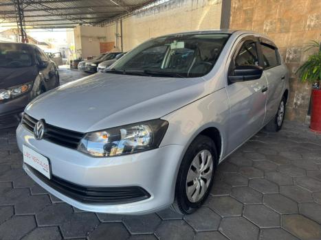 VOLKSWAGEN Gol 1.0 4P G6 FLEX CITY, Foto 3