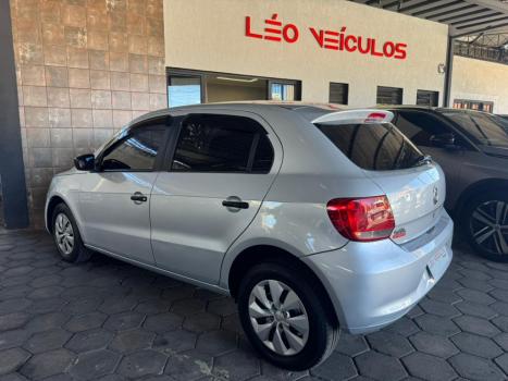 VOLKSWAGEN Gol 1.0 4P G6 FLEX CITY, Foto 4