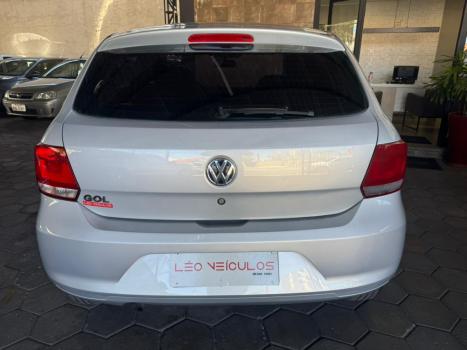 VOLKSWAGEN Gol 1.0 4P G6 FLEX CITY, Foto 5