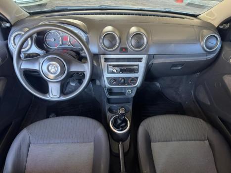 VOLKSWAGEN Gol 1.0 4P G6 FLEX CITY, Foto 6