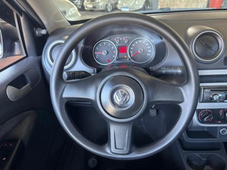VOLKSWAGEN Gol 1.0 4P G6 FLEX CITY, Foto 7
