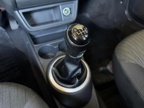 VOLKSWAGEN Gol 1.0 4P G6 FLEX CITY, Foto 9