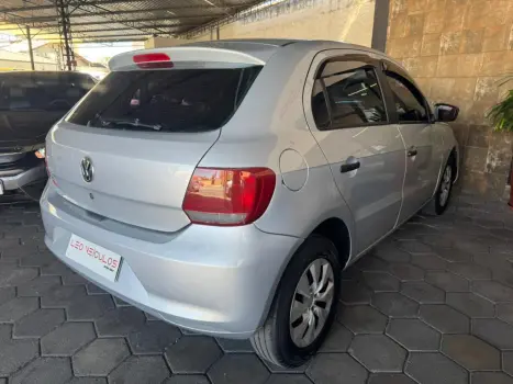 VOLKSWAGEN Gol 1.0 4P G6 FLEX CITY, Foto 10