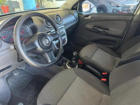 VOLKSWAGEN Gol 1.0 4P G6 FLEX CITY, Foto 11