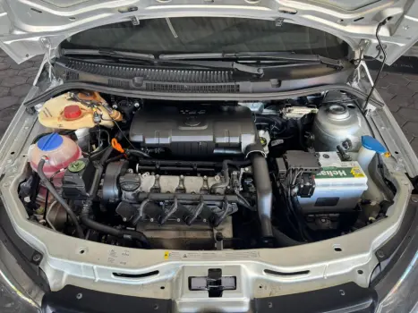 VOLKSWAGEN Gol 1.0 4P G6 FLEX CITY, Foto 12