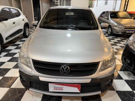 VOLKSWAGEN Gol 1.0 4P, Foto 2