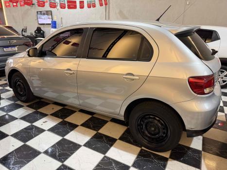 VOLKSWAGEN Gol 1.0 4P, Foto 4