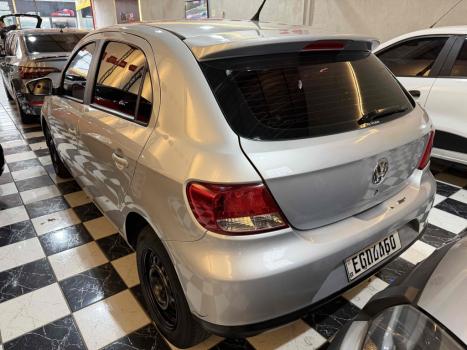 VOLKSWAGEN Gol 1.0 4P, Foto 5