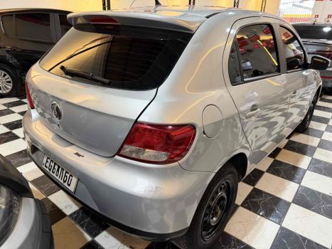 VOLKSWAGEN Gol 1.0 4P, Foto 6
