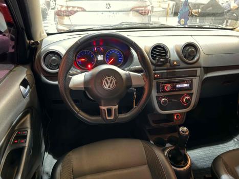 VOLKSWAGEN Gol 1.0 4P, Foto 10