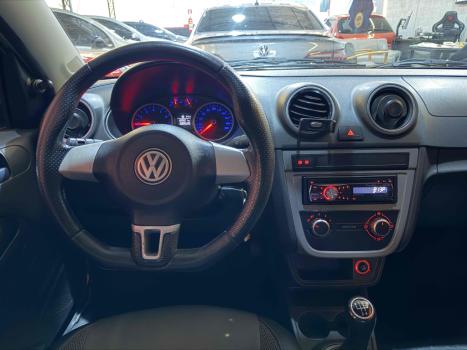 VOLKSWAGEN Gol 1.0 4P, Foto 11