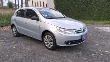 VOLKSWAGEN Gol 1.0 4P G5 FLEX, Foto 3