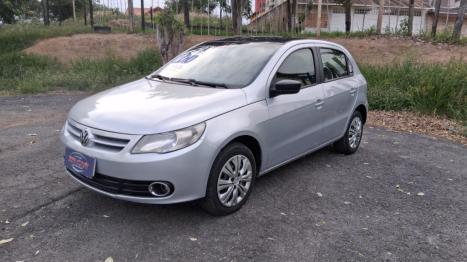 VOLKSWAGEN Gol 1.0 4P G5 FLEX, Foto 4