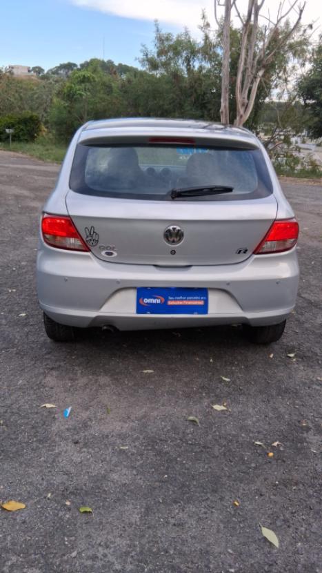 VOLKSWAGEN Gol 1.0 4P G5 FLEX, Foto 5