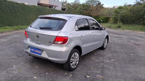 VOLKSWAGEN Gol 1.0 4P G5 FLEX, Foto 7
