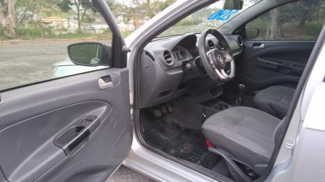 VOLKSWAGEN Gol 1.0 4P G5 FLEX, Foto 10