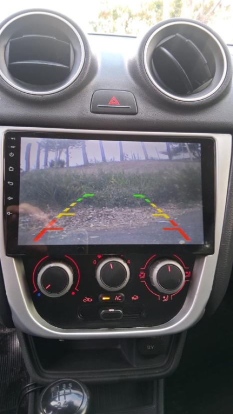 VOLKSWAGEN Gol 1.0 4P G5 FLEX, Foto 12