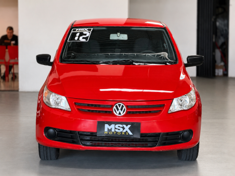 VOLKSWAGEN Gol 1.0 4P G5 CITY FLEX, Foto 2