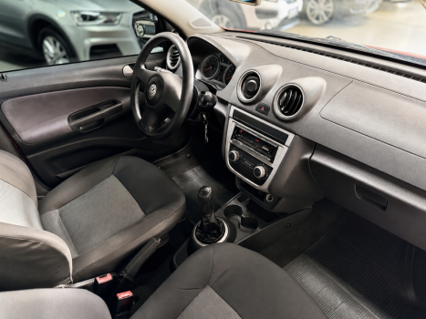 VOLKSWAGEN Gol 1.0 4P G5 CITY FLEX, Foto 11