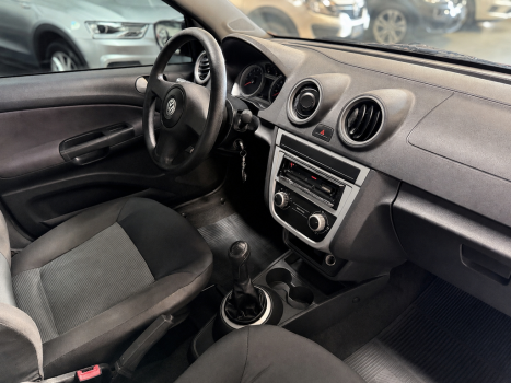 VOLKSWAGEN Gol 1.0 4P G5 CITY FLEX, Foto 12