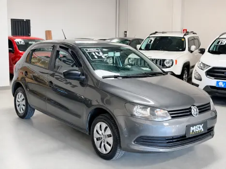 VOLKSWAGEN Gol 1.0 4P CITY, Foto 11