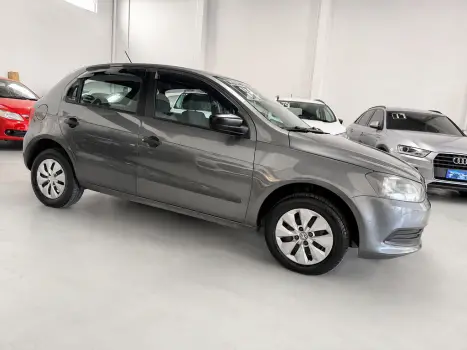 VOLKSWAGEN Gol 1.0 4P CITY, Foto 12