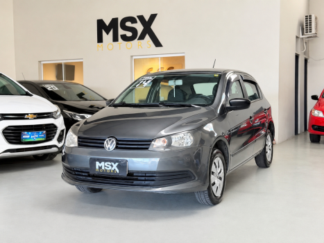 VOLKSWAGEN Gol 1.0 4P CITY, Foto 1