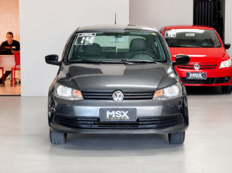 VOLKSWAGEN Gol 1.0 4P CITY, Foto 2