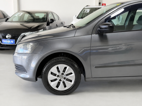 VOLKSWAGEN Gol 1.0 4P CITY, Foto 3