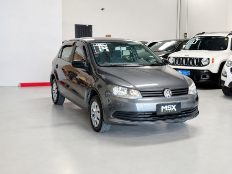 VOLKSWAGEN Gol 1.0 4P CITY, Foto 5