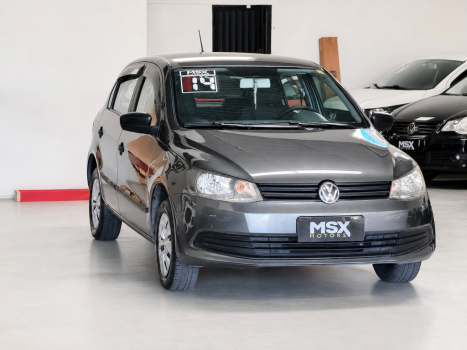 VOLKSWAGEN Gol 1.0 4P CITY, Foto 6