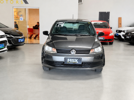 VOLKSWAGEN Gol 1.0 4P CITY, Foto 7