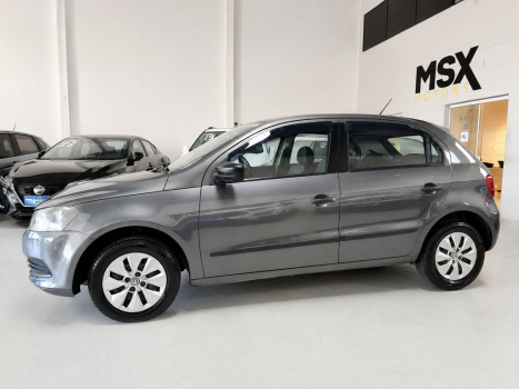 VOLKSWAGEN Gol 1.0 4P CITY, Foto 8