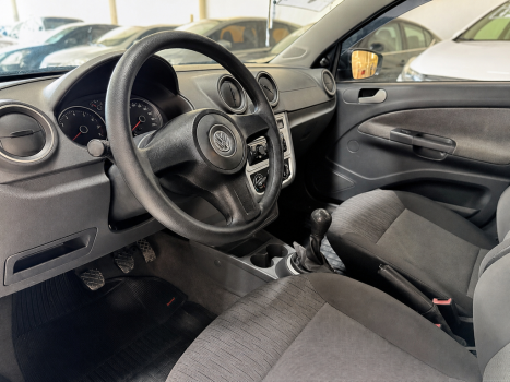VOLKSWAGEN Gol 1.0 4P CITY, Foto 9