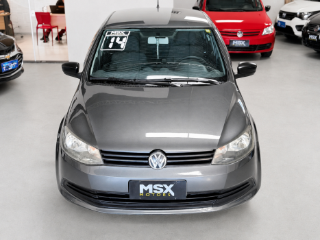 VOLKSWAGEN Gol 1.0 4P CITY, Foto 10