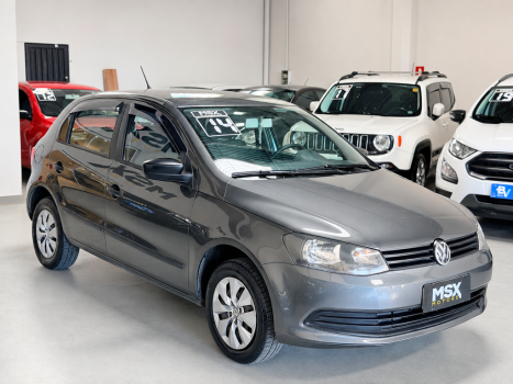 VOLKSWAGEN Gol 1.0 4P CITY, Foto 11