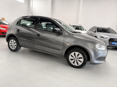 VOLKSWAGEN Gol 1.0 4P CITY, Foto 12