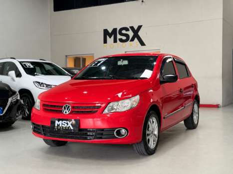 VOLKSWAGEN Gol 1.0 4P G5 FLEX, Foto 1
