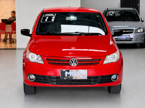 VOLKSWAGEN Gol 1.0 4P G5 FLEX, Foto 2