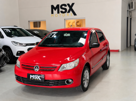 VOLKSWAGEN Gol 1.0 4P G5 FLEX, Foto 7