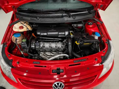 VOLKSWAGEN Gol 1.0 4P G5 FLEX, Foto 10