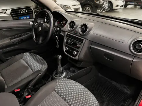 VOLKSWAGEN Gol 1.0 4P G5 FLEX, Foto 11