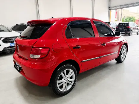 VOLKSWAGEN Gol 1.0 4P G5 FLEX, Foto 12