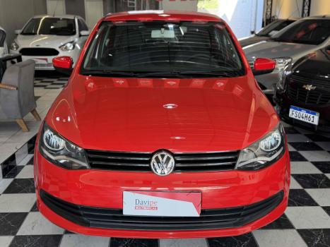 VOLKSWAGEN Gol 1.0 4P G5 TREND FLEX, Foto 2