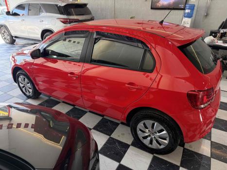 VOLKSWAGEN Gol 1.0 4P G5 TREND FLEX, Foto 3