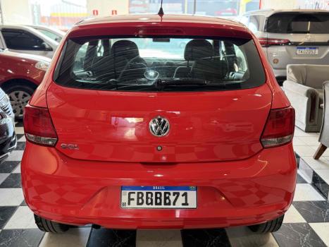 VOLKSWAGEN Gol 1.0 4P G5 TREND FLEX, Foto 5