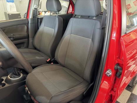 VOLKSWAGEN Gol 1.0 4P G5 TREND FLEX, Foto 10