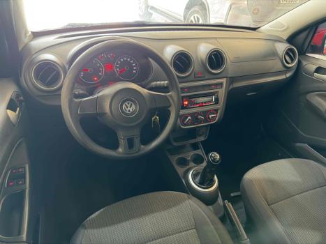 VOLKSWAGEN Gol 1.0 4P G5 TREND FLEX, Foto 11