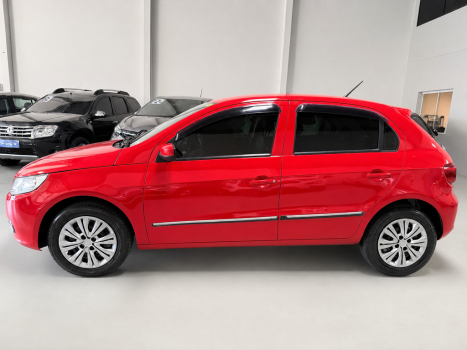 VOLKSWAGEN Gol 1.0 4P G5 TREND FLEX, Foto 3